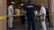 Захват заложников в Астане: аким Касымбек поблагодарил полицейских