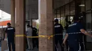 Всем банкам будут выданы рекомендации после захвата отделения Kaspi в Астане - Глава МВД