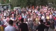 Жители предгорных районов Алматы жалуются на длительное отключение питьевой воды