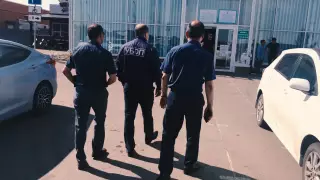 В Казахстане задержаны преступные группы, регистрировавшие авто по поддельным документам