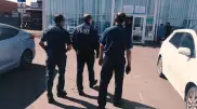 В Казахстане задержаны преступные группы, регистрировавшие авто по поддельным документам