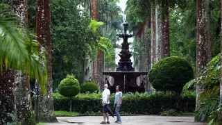 Достопримечательность Казахстана включили в список "самых счастливых мест" в мире