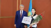 В Карагандинской области запустили новую программу поддержки молодых врачей