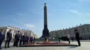 Зачем глава МИД Казахстана полетел в Минск