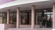 Захват заложников в Астане: что происходит в отделении Kaspi сейчас