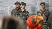Своей ответственности не избегаю - министр экологии Сулейменова о пожаре в области Абай