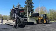 6,2 миллиарда тенге выделили на ремонт дорог в Петропавловске