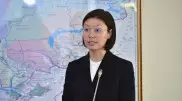 Министр экологии Сулейменова подтвердила судимость отца