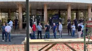 Захват Kaspi в Астане: глава МВД предлагал себя вместо одной из заложниц