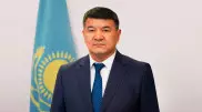 Дулат Жекебаев освобожден от должности