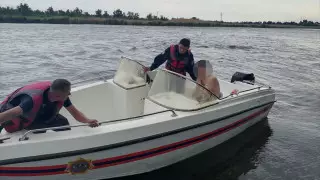 "Заплывают за буйки и тонут". Костанайские спасатели обратились к горожанам