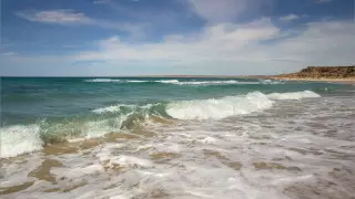 В Мангистау один подросток утонул, еще четверо пострадали на отдыхе с учителем