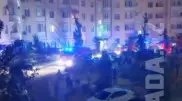 Жителей дома эвакуировали из-за пожара в Актау
