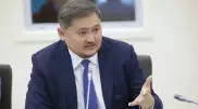 Будут учиться в обычной школе здесь - министр Нурбек о своих детях