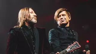 Отмену концерта "Би-2" в Семее прокомментировали в акимате