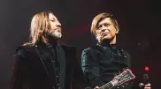 Отмену концерта "Би-2" в Семее прокомментировали в акимате