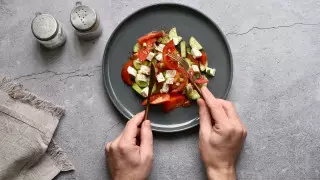 Психолог назвала неожиданный способ похудения