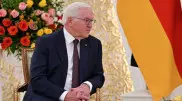 Здесь есть много общих интересов - президент Германии Токаеву