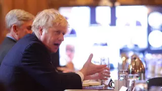 Скандал с экс-премьером получил продолжение в Великобритании