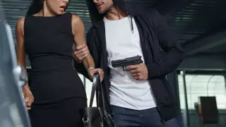 Захват заложников в Астане: Как вести себя, если произошло нападение