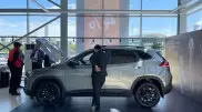 Почему нельзя было оставить льготное автокредитование, ответил вице-министр