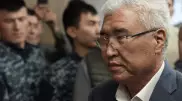 Судья разъяснил приговор экс-министру Мухамедиулы