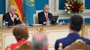 Токаев вновь обозначил позицию Казахстана по ситуации вокруг Украины
