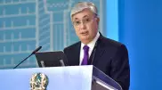Центральная Азия становится все более авторитетной на международной арене - Токаев