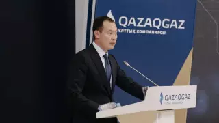 QazaqGaz: новая газовая стратегия и возможности для рынка