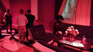 Секс-притон под видом салона боди-массажа работал в Алматы