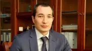 Уход вице-министра Жарасбаева не связан со скандалом вокруг ArtSport - МКС