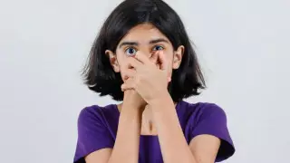 Названа неожиданная причина неприятного запаха изо рта