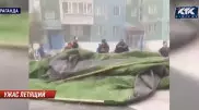 "Почему они все врут?": родные пострадавшего на детской площадке мальчика требуют возмездия
