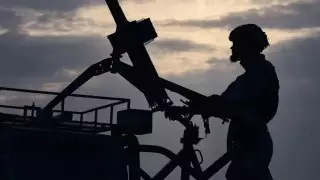 Что произошло в Украине ночью 21 июня