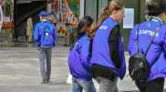 Волонтеры - элита человечества - Токаев