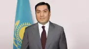 Ерлан Аккенженов назначен вице-министром энергетики