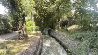 Участок на терренкуре вернули в госсобственность