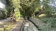 Участок на терренкуре вернули в госсобственность