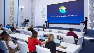 В СКО будут производить сгущенное молоко и построят тепличный комплекс