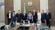 Образовательный проект изменит жизнь более 10 тысяч детей в Актюбинской области