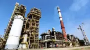 Павлодарский НХЗ остановили на ремонт