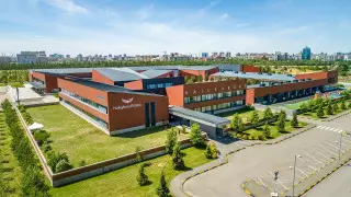 Высокое качество школ Haileybury в Казахстане отмечено на международном уровне