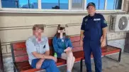 Пенсионеры забыли внучку в кемпинге по пути в Алматы
