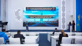 В СКО 3 тысячи семей отметят новоселье