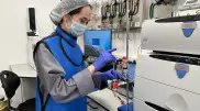 В Казахстане расширились возможности раннего обнаружения головных опухолей