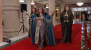 Торжественная церемония открытия "Опералии" состоялась в столице