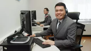 Забота о пассажирах начинается с кол-центра