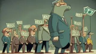 "Жди беды" - аналитики Desht о попытках вмешиваться в ценообразование