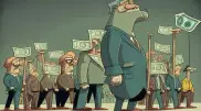 "Жди беды" - аналитики Desht о попытках вмешиваться в ценообразование