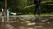 Дожди с грозами и ветер: погода в Казахстане на 22 июня